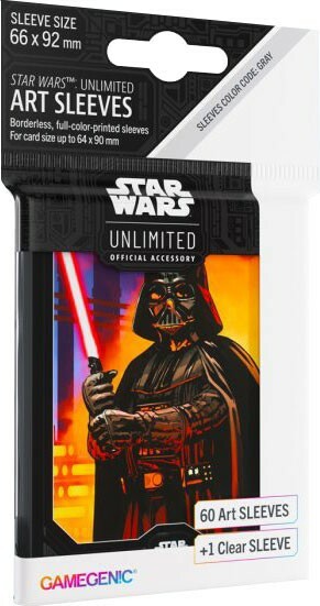 Deck Boxes, Sleeves & Accessories
