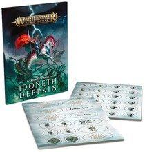 Warscrolls & Dice Sets