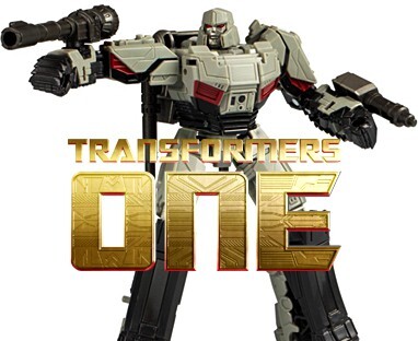 Transformers ONE