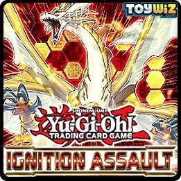 Ignition Assault Ignition Assault