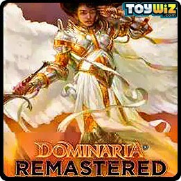 Dominaria Remastered
