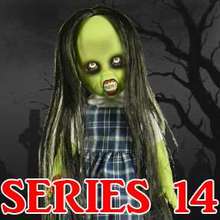 Living Dead Dolls Series 14 Living Dead Dolls Series 14