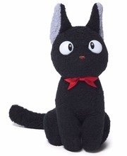 Kiki's Delivery Service