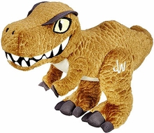 Plush Toys