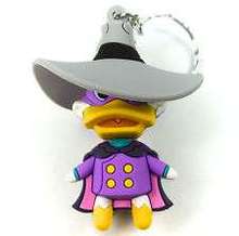 Duck Tales Keychains