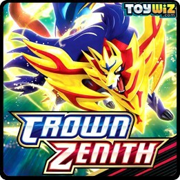 Crown Zenith