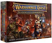 Warhammer Quest