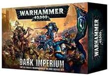 Warhammer 40,000