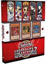 Legendary Collection 2 Promo Cards