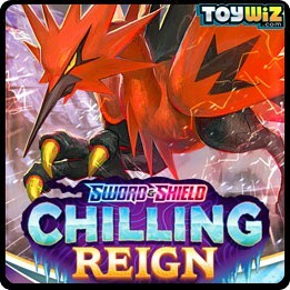 Chilling Reign Chilling Reign