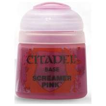 Pink Paints