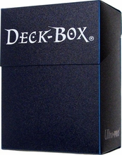 Deck Boxes