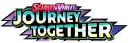 Journey Together
