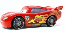 Cars 2 LOOSE Die-Cast