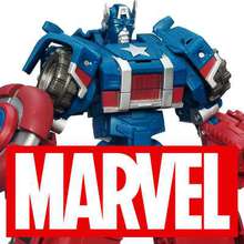 Marvel Marvel
