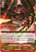 English Language G Technical Booster Single Cards
