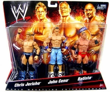 Exclusives & Multi-Packs