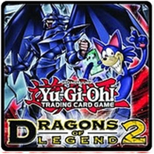 Dragons of Legend 2 Dragons of Legend 2