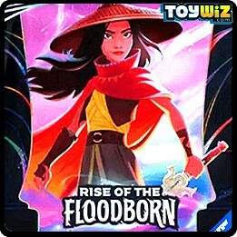 Rise fo the Floodborn Single Cards