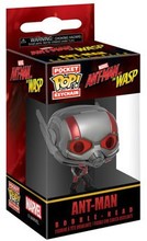 Funko POP! Keychains