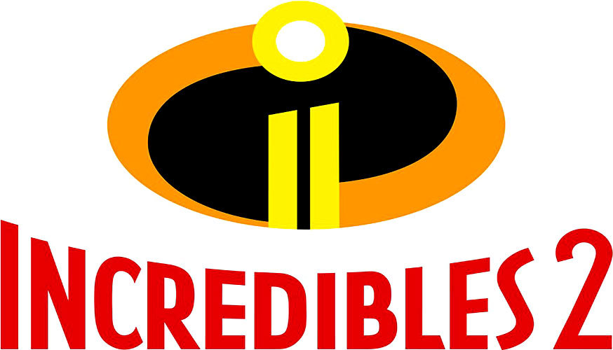 Incredibles