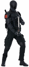 GI Joe Retaliation