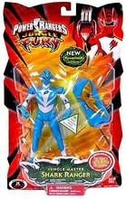 Basic Action Figures