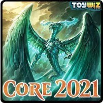 Core Set 2021 Core Set 2021