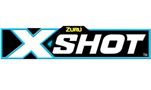 X-Shot Blasters