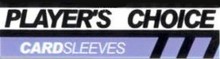 Player's Choice