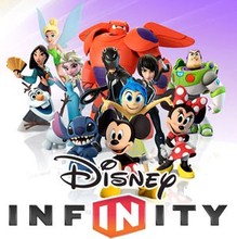 Disney Infinity Disney Infinity