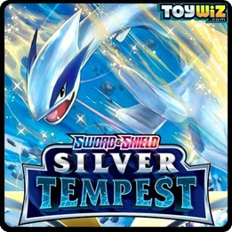 Silver Tempest