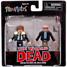 Minimates