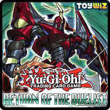 Return of the Duelist Return of the Duelist