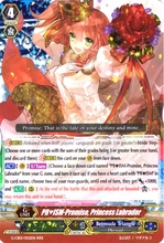 Academy of Divas Single Cards VGE-G-CB01