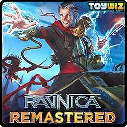 Ravnica Remastered
