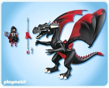 Dragon Land