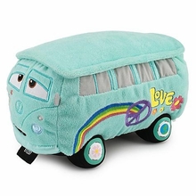 Cars 2 Plush Cars 2 Plush