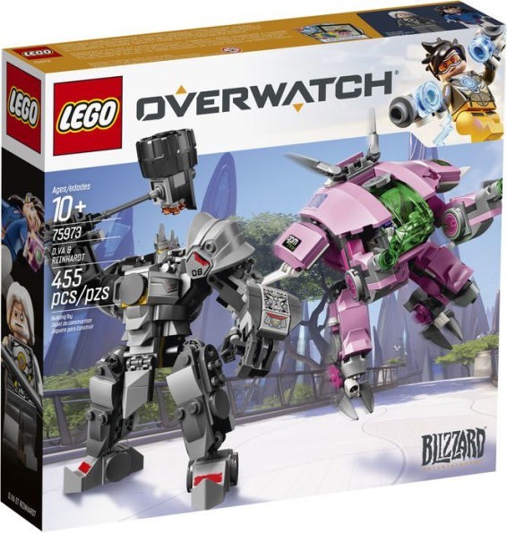 Overwatch Overwatch