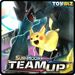 Team Up Team Up