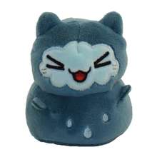 Kleptocat Plushies Kleptocat Plushies