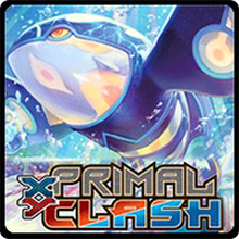 Primal Clash Primal Clash