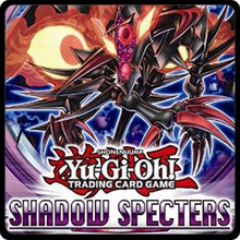 Shadow Specters Shadow Specters