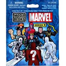 Marvel Marvel