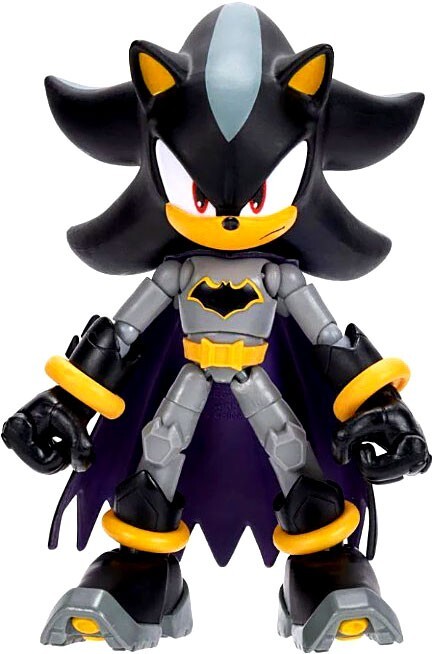 Sonic X DC