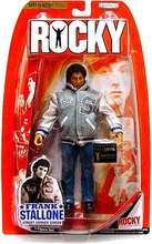 Best of Rocky Series 1 Action Figures