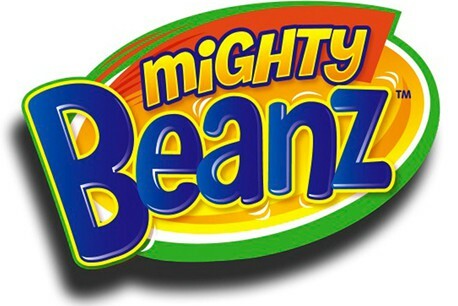 Mighty Beanz