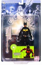 Elseworlds Elseworlds