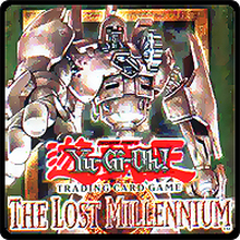 The Lost Millennium The Lost Millennium