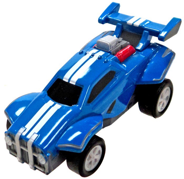 Rocket League Rocket League